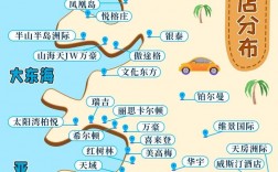 三亚旅游住宿攻略，如何选择最适合你的住宿方式？