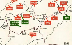 黄山婺源旅游攻略路线有哪些推荐？