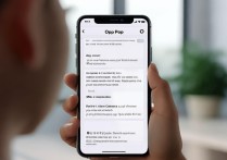 oppo手机怎么开微信分身