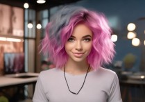 抖音染发视频怎么拍才能吸粉？新手拍摄技巧有哪些？