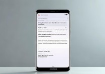 华为手机如何永久关闭系统更新升级提示？