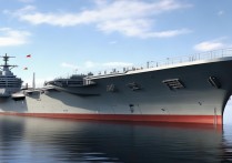 中国航母又一突破