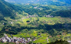 华东风景区