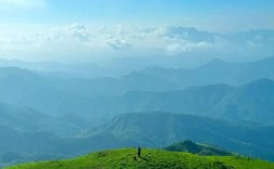 三官山旅游风景区