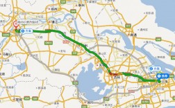 南京到上海的高速叫什么