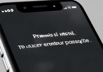 苹果6s忘记屏幕密码，不恢复数据怎么解锁？