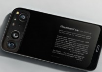 iQOO9Pro 有微云台吗？iQOO9Pro 摄影拍照配置参数详解