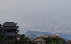 泰山旅游风景区