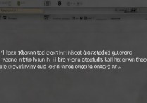 小米桌面小组件文字怎么删除？小米桌面小组件文字怎么隐藏？
