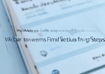 oppo手机老年模式怎么开启？设置步骤在哪找？