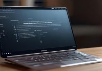 华为MateBook怎么正确关机？长按电源键还是其他方法？