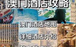 澳门旅游攻略，住宿选择有哪些推荐？