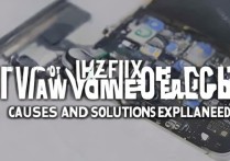 苹果6手机充不进电了怎么办？原因及解决方法详解