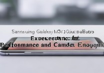三星Galaxy M32真实体验如何？性能、相机够用吗？