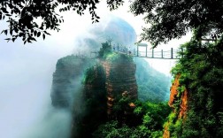 赤峰锦山风景区