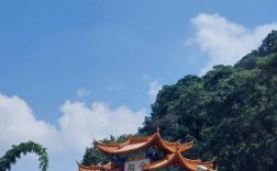 金殿旅游攻略，如何规划一次完美的金殿之旅？