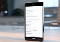 华为手机内存怎么看？存储空间在哪查？