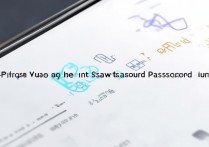 vivo账户密码怎么设置？忘记初始密码怎么办？