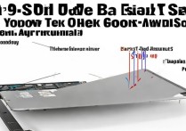 三星Tab S后盖怎么打开？自己拆需要准备哪些工具？