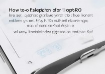 oppo r9 怎么设置闪光灯？oppo r9 闪光灯在哪里设置开启方法