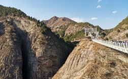 隆回九龙山风景区