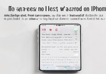 iphone忘记密码怎么办