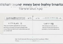 微信零钱能直接转到支付宝里吗？官方渠道有啥方法？