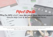 oppo手机无法下载谷歌应用怎么办？教你解决方法