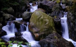 回龙沟风景区怎么样