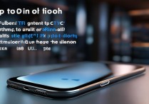 苹果12怎么开启volte功能？详细步骤教程来了！