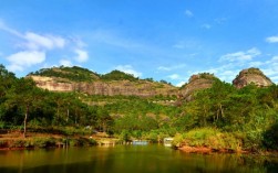 石表山休闲旅游风景区