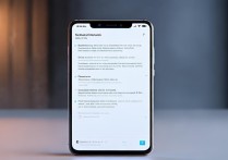 华为手机怎么设置亮屏显示这些信息？