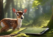 小鹿陪玩怎么关后台播放？设置教程详解。