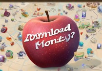 苹果下载怎么都要钱？免费资源到底藏在哪里？