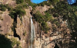 龙穿峡风景区好玩吗