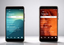 oppo 与 vivo 手机哪个好