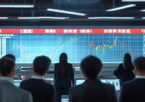 小米股价下跌