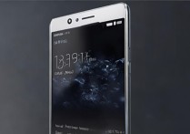 华为P9怎么把时间显示在桌面或锁屏上？