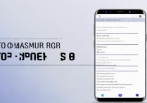 三星S8合并联系人怎么操作？步骤详解在此