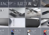 OPPO Find N 配色有哪些？OPPO Find N 配色及外观渲染图一览