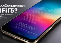 iQOOz5支持WiFi6吗？参数配置及WLAN功能详解