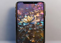 苹果六屏幕开了花，不换屏有办法修复吗？