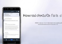 oppo手机怎么换字体？个性化字体设置教程在这里！