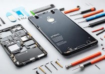 怎么把oppo手机拆解？拆解步骤和工具详解
