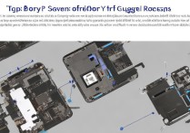 oppo x907拆机步骤详解，新手拆机要注意哪些细节？