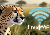 猎豹免费wifi