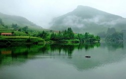 青山沟风景区怎么样