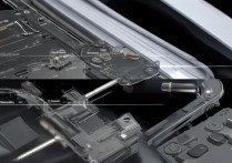 三星笔记本怎么拆