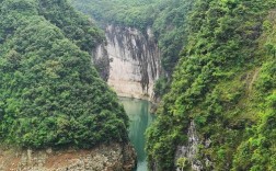 贵卅省风景区