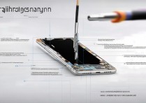 vivox7外屏怎么拆详细教程，vivo手机换屏步骤图解